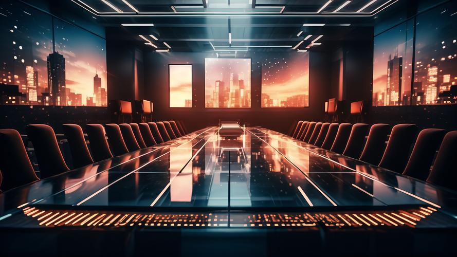 深耕信息技术，助力数字转型