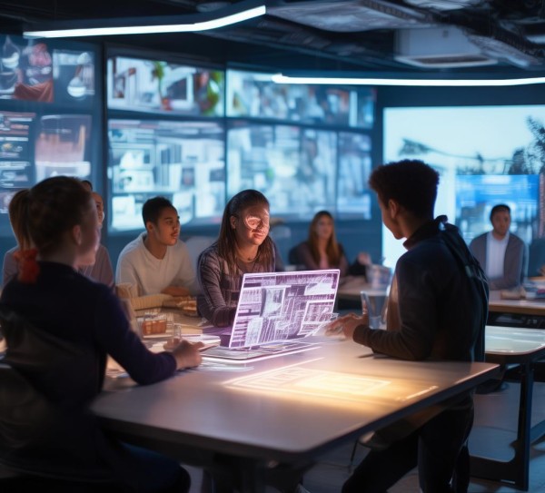 辅导员科技活动方案设计,旨在构建高效的学习与成长生态