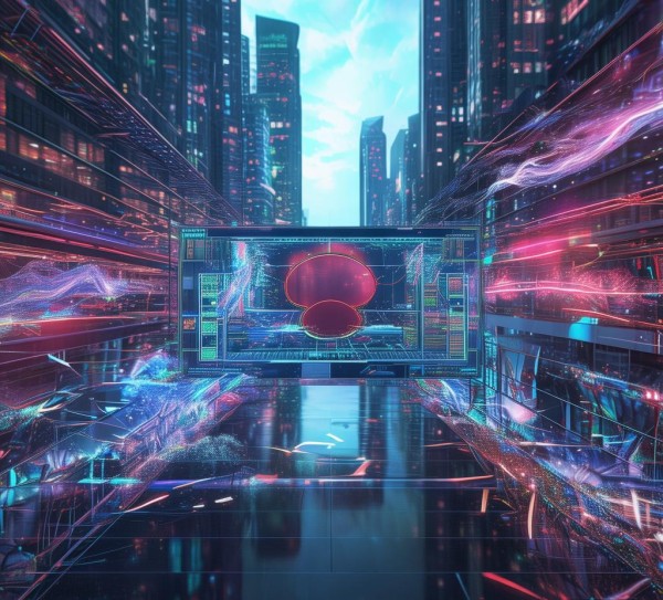 基于深度学习的视觉效果与技术与创新的突破,推动AE领域的创新与发展。