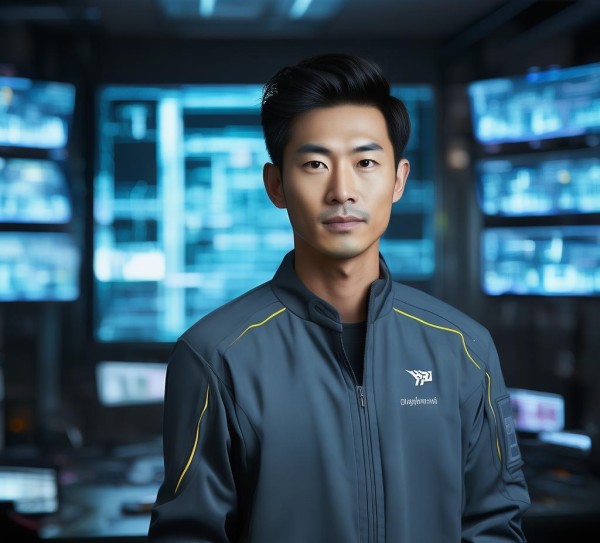 亚信科技,引领产业升级的(mid-level)开发工程师