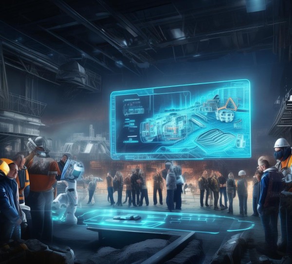 煤矿安全科技活动周方案,科技赋能煤矿安全,创新成果显现