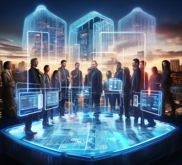 智能产品开发企业的机遇与挑战,机遇与挑战并行