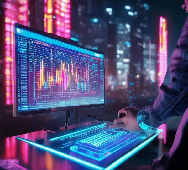 科技动态,ETF股票长期投资机会